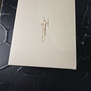 Vince Camuto Cream Heels